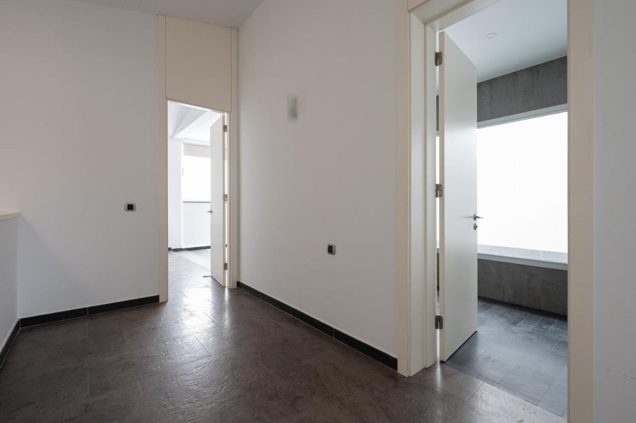 Modern 2Br House - Private Pool - Parking Villa San Bartolome de Tirajana  Exterior photo