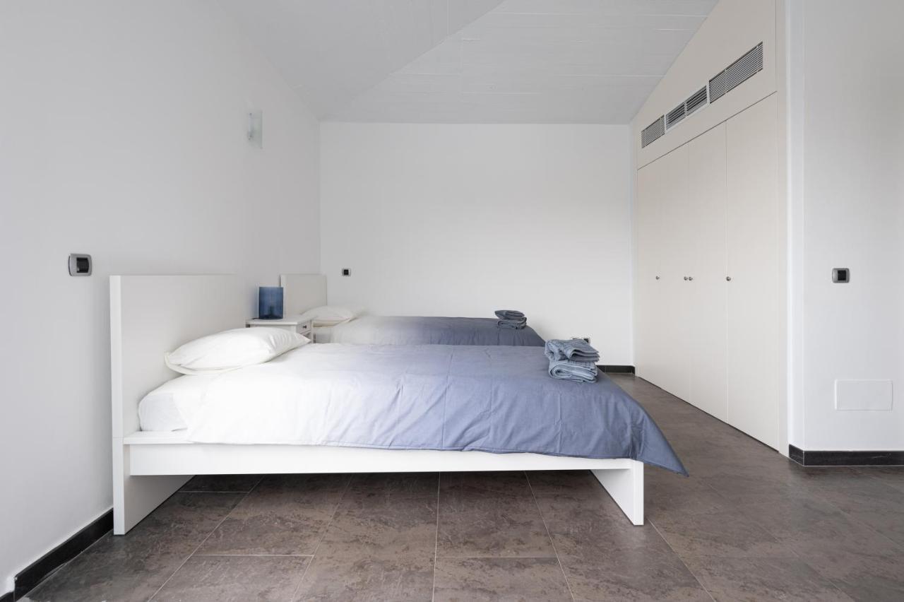 Modern 2Br House - Private Pool - Parking Villa San Bartolome de Tirajana  Exterior photo