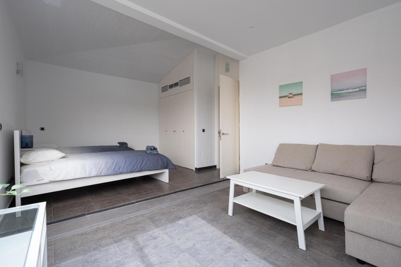 Modern 2Br House - Private Pool - Parking Villa San Bartolome de Tirajana  Exterior photo