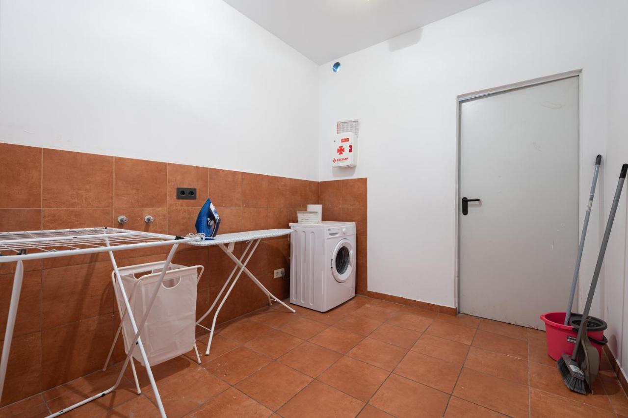 Modern 2Br House - Private Pool - Parking Villa San Bartolome de Tirajana  Exterior photo