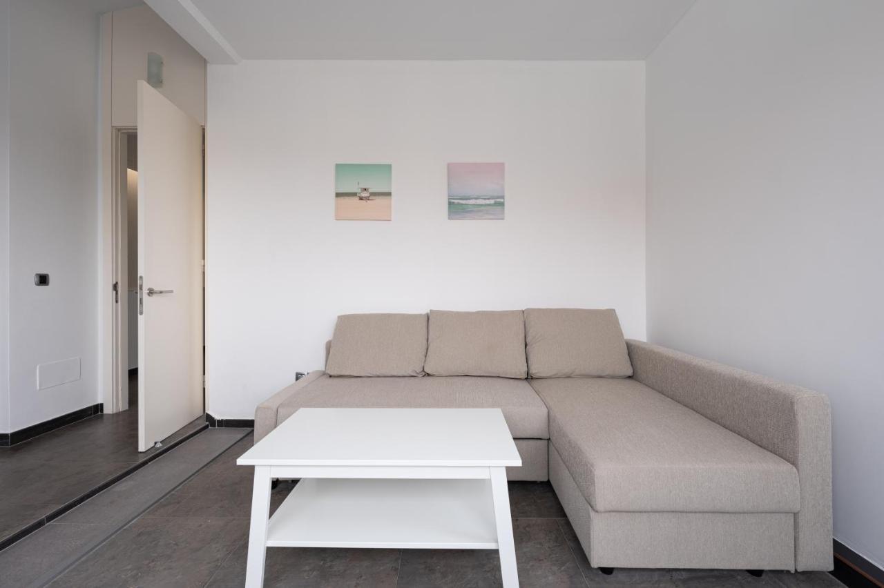 Modern 2Br House - Private Pool - Parking Villa San Bartolome de Tirajana  Exterior photo