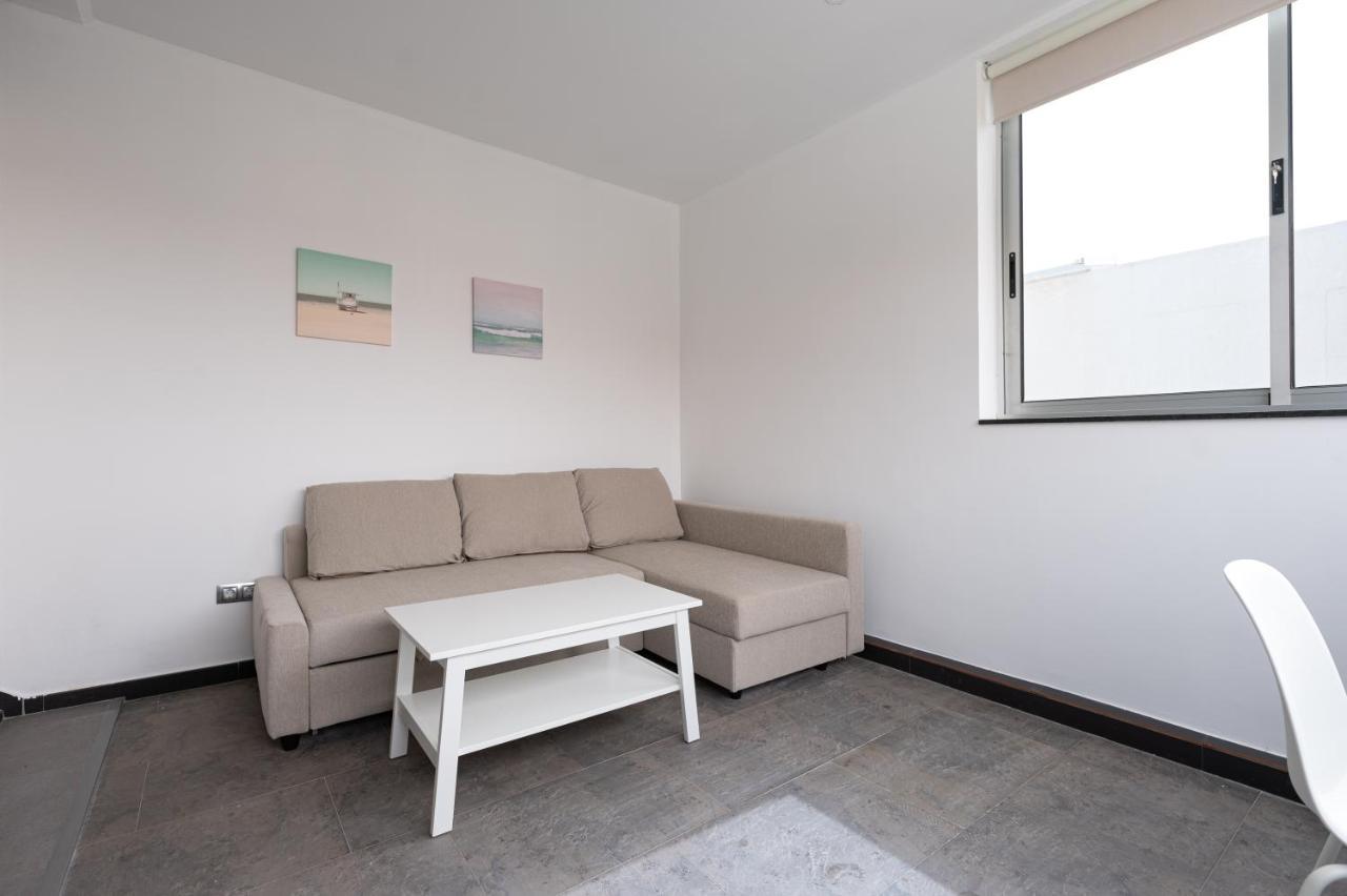 Modern 2Br House - Private Pool - Parking Villa San Bartolome de Tirajana  Exterior photo